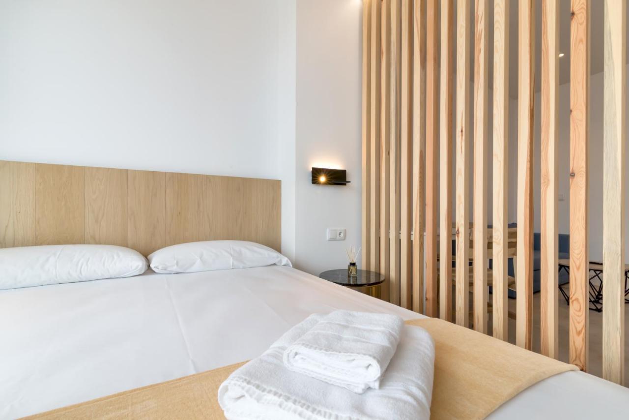 Stayaday Apartments Albufera Madrid Exterior foto
