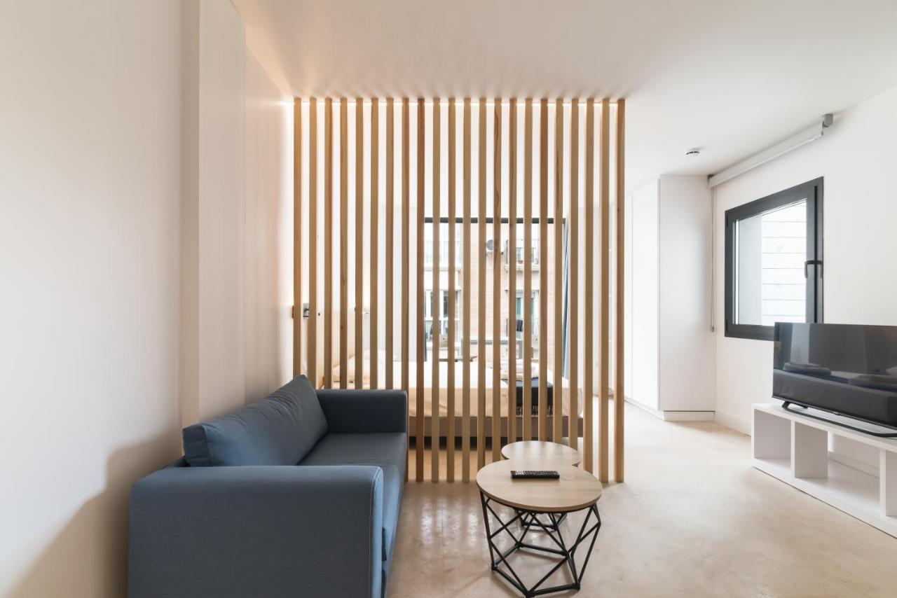 Stayaday Apartments Albufera Madrid Exterior foto